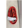 Image 7 : Roadside Emergency Kit with First Aid Kit, Air Compressor, Jumper Cables, and More