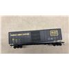 Image 3 : Atlas Ho Trainman Train Set with Locomotive, Rolling Stock, Track, and More