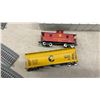 Image 4 : Atlas Ho Trainman Train Set with Locomotive, Rolling Stock, Track, and More