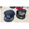 Image 2 : New Era 59Fifty New York Yankees Fitted Caps, Coogi Cap, Jordan Cap, and More