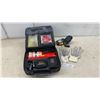 Image 1 : Justin Case Roadside Emergency Kit with First Aid, Warning Triangle, Flashlight, and More