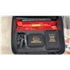 Image 2 : Justin Case Roadside Emergency Kit with First Aid, Warning Triangle, Flashlight, and More