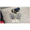 Image 4 : Justin Case Roadside Emergency Kit with First Aid, Warning Triangle, Flashlight, and More