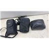 Image 12 : Kodak Ke 85 EasyLoad 35mm Film Camera, Sony Cyber-Shot 5.1MP Digital Camera, and More