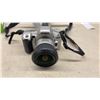 Image 8 : Kodak Ke 85 EasyLoad 35mm Film Camera, Sony Cyber-Shot 5.1MP Digital Camera, and More