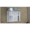 Image 4 : Danze Lisa Single Handle Pull down Kitchen Faucet in Polished Chrome with QuickDock