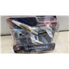 Image 3 : Mattel Disney Pixar Lightyear Hyperspeed Series XL Spacecraft Toys, Set of 3