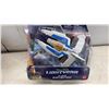 Image 4 : Mattel Disney Pixar Lightyear Hyperspeed Series XL Spacecraft Toys, Set of 3