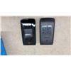 Image 3 : Alcatel Go Flip 4G LTE Flip Phones with Boxes, Charger, and Manuals, Lot of 2