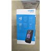 Image 4 : Alcatel Go Flip 4G LTE Flip Phones with Boxes, Charger, and Manuals, Lot of 2