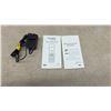 Image 5 : Alcatel Go Flip 4G LTE Flip Phones with Boxes, Charger, and Manuals, Lot of 2