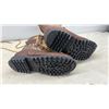 Image 2 : Cabela's Oil Resistant Camo Hunting Boots, Size 12D