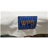 Image 2 : Winnipeg Blue Bombers Official Training Long-Sleeve Quarter-Zip Performance Shirt, with Tags, Sz XL