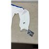 Image 7 : Winnipeg Blue Bombers Official Training Long-Sleeve Quarter-Zip Performance Shirt, with Tags, Sz XL