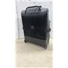 Image 4 : Delaro Rolling Carry-On Bag and Labatt Blue Promotional Duffel Bag