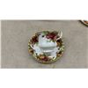Image 6 : Royal Albert Old Country Roses Bone China Butter Dish, Teacups, Creamer, and More