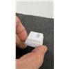 Image 4 : Aurora Moissanite Lab Diamond, 3.0 Carat Round Brilliant Cut, VVS1, GRA Report