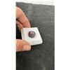 Image 4 : Natural Star Ruby Untreated Round Cabochon, 28.3 Carat, 14.3 x 14.3 mm