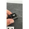 Image 3 : 4.0 Carat Moissanite Lab Diamond, Round Brilliant Cut, GH-VVS1, GRA Report