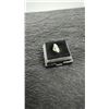 Image 5 : 4.0 Carat Moissanite Lab Diamond, Round Brilliant Cut, GH-VVS1, GRA Report