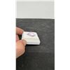 Image 4 : Natural Pink Amethyst, 13.5 Carat Untreated Emerald Cut, 12.1 x 18.4 Millimeters