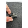 Image 5 : 5.0 Carat Moissanite Lab Diamond, Round Brilliant Cut, GH-VVS1, GRA Report