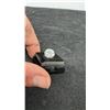 Image 6 : 5.0 Carat Moissanite Lab Diamond, Round Brilliant Cut, GH-VVS1, GRA Report