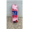 Image 1 : Owens Corning R20 Fiberglass Insulation, 6 x 15 x 47", 16 Pieces, 78.3 Square Feet