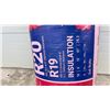 Image 2 : Owens Corning R20 Fiberglass Insulation, 6 x 15 x 47", 16 Pieces, 78.3 Square Feet