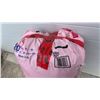 Image 3 : Owens Corning R20 Fiberglass Insulation, 6 x 15 x 47", 16 Pieces, 78.3 Square Feet