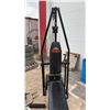 Image 2 : York 2001 Home Gym with Pec Mate Attachment and Bench