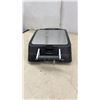 Image 2 : Heritage Four-Square Waffle Maker, Toastmaster Electric Kettle, and Bread Maker