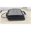 Image 5 : Heritage Four-Square Waffle Maker, Toastmaster Electric Kettle, and Bread Maker