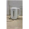 Image 9 : Heritage Four-Square Waffle Maker, Toastmaster Electric Kettle, and Bread Maker