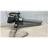 Image 1 : Yard Works 65-357C Gas-Powered 2-Stroke Leaf Blower Vacuum with Collection Bag