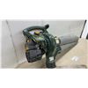 Image 2 : Yard Works 65-357C Gas-Powered 2-Stroke Leaf Blower Vacuum with Collection Bag