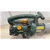 Image 4 : Yard Works 65-357C Gas-Powered 2-Stroke Leaf Blower Vacuum with Collection Bag