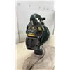 Image 5 : Yard Works 65-357C Gas-Powered 2-Stroke Leaf Blower Vacuum with Collection Bag