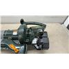 Image 6 : Yard Works 65-357C Gas-Powered 2-Stroke Leaf Blower Vacuum with Collection Bag