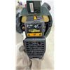 Image 7 : Yard Works 65-357C Gas-Powered 2-Stroke Leaf Blower Vacuum with Collection Bag