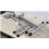 Image 3 : HDX Ball Bearing Roller Stand, Set of Two