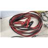 Image 2 : Jumper Cables, Tow Straps, Crosby Clevis Sling Hook, Shackles, and More