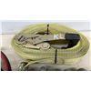 Image 4 : Jumper Cables, Tow Straps, Crosby Clevis Sling Hook, Shackles, and More