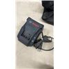 Image 3 : Bosch 18v Drill and Impact, 2 Batteries, Charger and DeWalt Bag