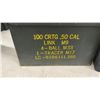 Image 2 : Cabelas Archery Target and 50cal Ammo Box