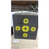 Image 4 : Cabelas Archery Target and 50cal Ammo Box