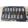 Image 6 : Assorted Wrenches, Sockets, Adjustable Wrenches, Pliers, and More