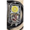Image 11 : Carlon 1 1/2" 90-Degree PVC Conduit Elbow, Electrical Boxes, Outlets, Cable, and More