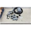 Image 1 : Carlon 1 1/2" 90-Degree PVC Conduit Elbow, Electrical Boxes, Outlets, Cable, and More