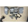 Image 2 : Carlon 1 1/2" 90-Degree PVC Conduit Elbow, Electrical Boxes, Outlets, Cable, and More